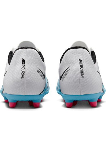 Jr Mercurial Vapor 15 Club Fg/mg Çocuk Krampon (Dar Kalıp)