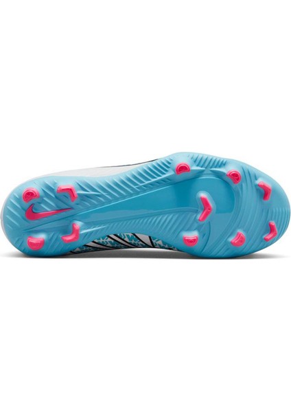 Jr Mercurial Vapor 15 Club Fg/mg Çocuk Krampon (Dar Kalıp) indirimleri