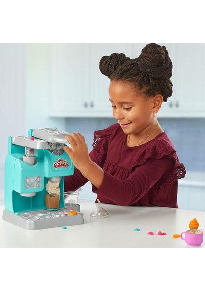 Süper Colorful Cafe Playset F5836 indirimleri