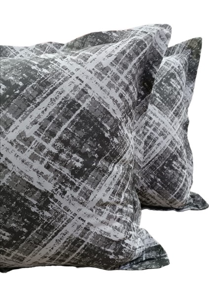 2 Adet Yastık Kılıfı 50X70 Gizli Fermuarlı fiyatları