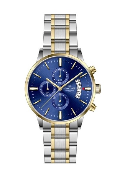 NC31-299181-CLM Erkek Kol Saati