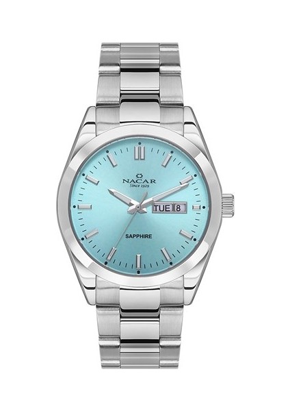 NC31-299227-ALBM Erkek Kol Saati