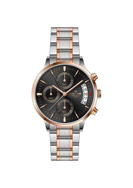 NC31-399181-EBM Kadın Kol Saati