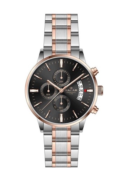 NC31-299181-EBM Erkek Kol Saati