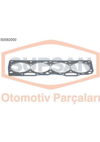 Conta Silindir Kapak Slx Tempra Uno 1.6 176A9.000 46414567 S0082000