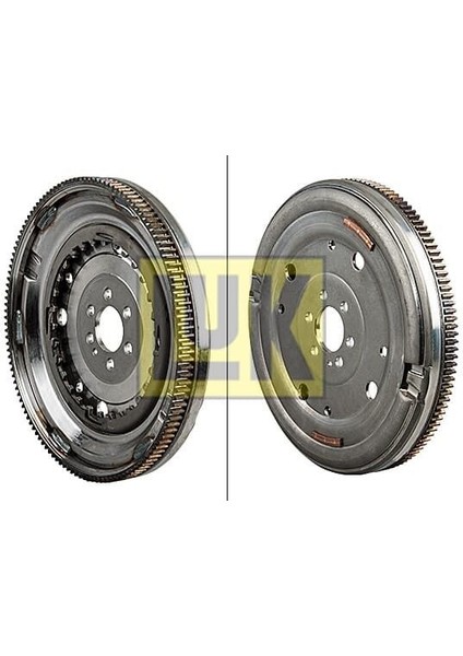 Golf5 Golf6 Jetta Passat A3 Leon Volan 2004- [luk] [03F105266]