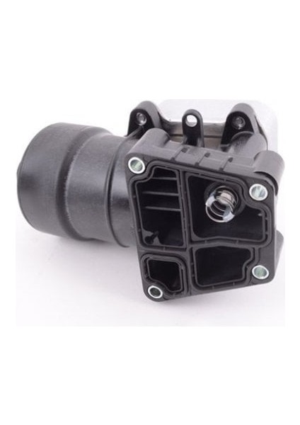 Caddy Amarok Golf6 Jetta Passat Crafter T5 Yağ Filtre Kütüğü 2010- [orijinal] [03L115389H]