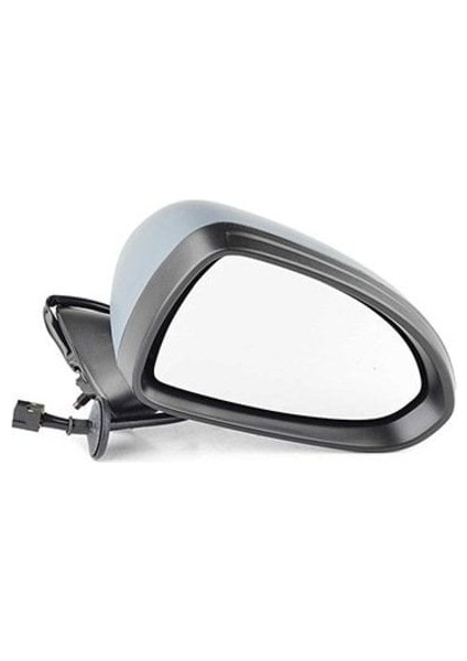 Amarok Dış Dikiz Aynası Sağ 2010- [2H1857508DT]