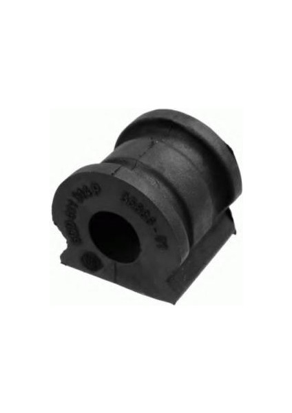 Polo Cordoba Fabia Viraj Demir Lastiği Ön 2001-2010 [] [6Q0411314L]