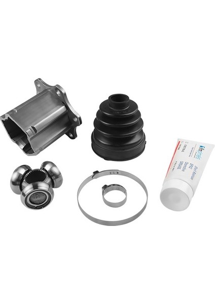 Golf5 Jetta Passat Caddy A3 Aks Kafası Iç 2004- [1K0498103E]