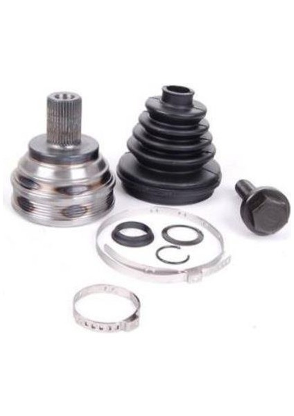 Golf7 Jetta Passat A3 Aks Kafası Dış 2013- [5M0498099]