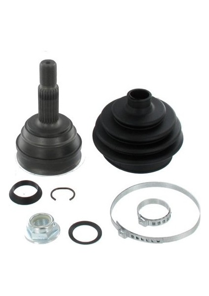 Golf1 Golf2 Caddy Aks Kafası Dış 1978- [171407311J]