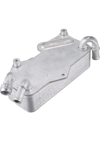 A6 A7 Şanzuman Yağ Soğutucu 11- [behr] [4G0317021J]