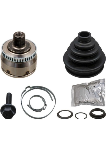 Passat A4 A6 Dış Aks Kafası 1997-2004 [skf] [3B0498099D]