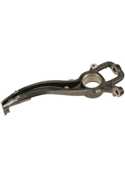 Touareg Q7 Cayenne Aks Taşıyıcı Sol 2004- [7L0407257A]