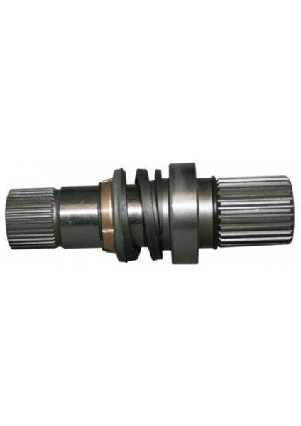 T5 Aks Frezesi 2004- [02Z409345A]