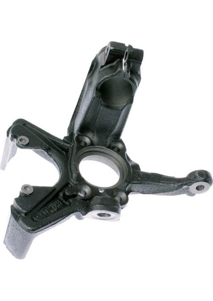 Caddy Golf5 Golf6 A3 Leon Aks Taşıyıcı Sağ 2004-2013 [marelli] [1K0407256P]