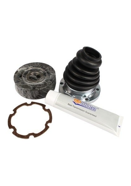 Golf2 Golf3 Golf4 Bora A3 Toledo Aks Kafası Iç 1986- [357498104]