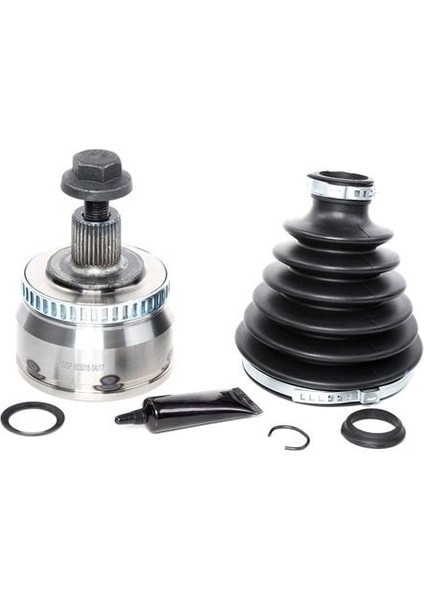 Passat A4 A6 Aks Kafası Dış 1997-2004 [3B0498099D]