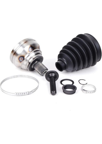 Golf5 Golf6 Jetta Passat A3 Leon Aks Kafası Dış 2004-2013 [1K0498099]