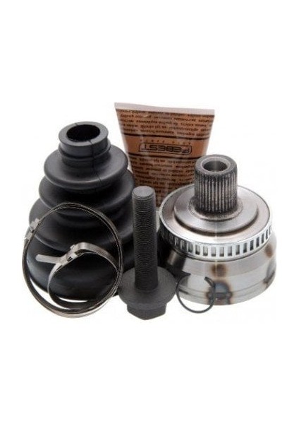 A4 A6 Aks Kafası Dış 2000-2004 [8E0498099D]