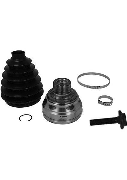 A4 A5 A6 Aks Kafası Dış 2008- [8K0498099A]