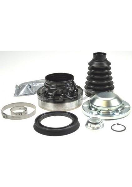 T5,5 T6 Aks Kafası Iç 2010- [7E0498103]