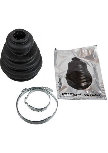 T5 Aks Körüğü Iç 2004- [7H0498202]