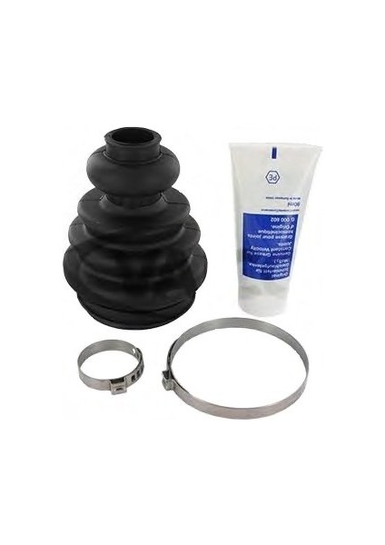 T5 Aks Körüğü Iç 2004- [7H0498201]