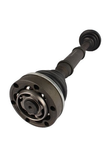 Passat A4 Aks Komple Ön Sol 1997-2005 [8D0407271AQ]