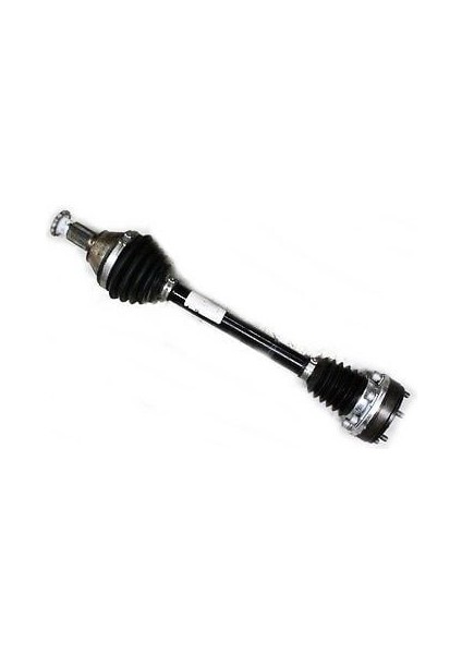 Polo Ibiza Fabia Aks Komple Ön Sol 2010- [6R0407761]