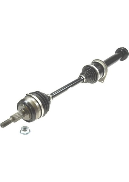 T5 T6 Aks Komple Ön Sağ 2010- [7E0407272AP]