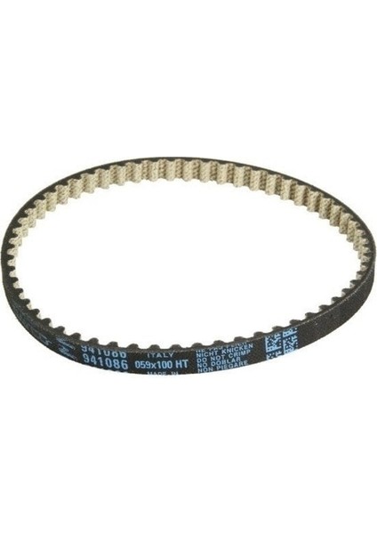 Golf6 Amarok Crafter Yağ Pompa Kayışı 2010- [gates] [03L115264]