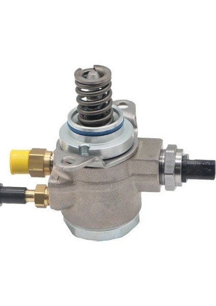 Golf5 Jetta Passat Tiguan A3 Yüksek Basınç Pompası 2004- [pierburg] [03C127026R]