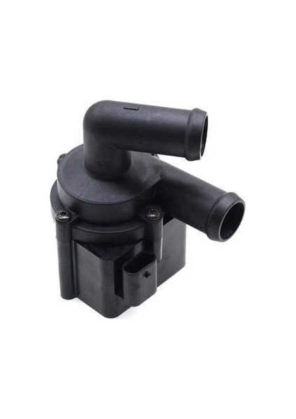 Polo Golf6 Jetta Passat Caddy T5 T6 A3 Ilave Su Pompası 2010- [pierburg] [5N0965561]