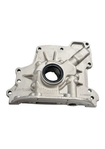 Polo Golf4 Cordoba Fabia Yağ Pompası 1994- [marelli] [036115105D]