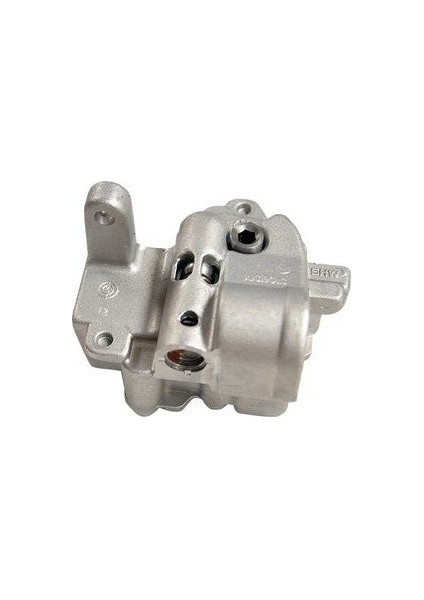 Golf5 Jetta Passat A3 A4 Yağ Pompası 2005-2010 [marelli] [03G115105C]