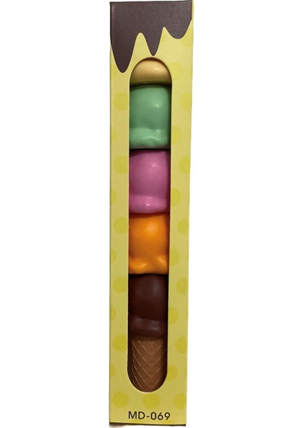 5 Katlı Külah Fosforlu Kalem fırsatları