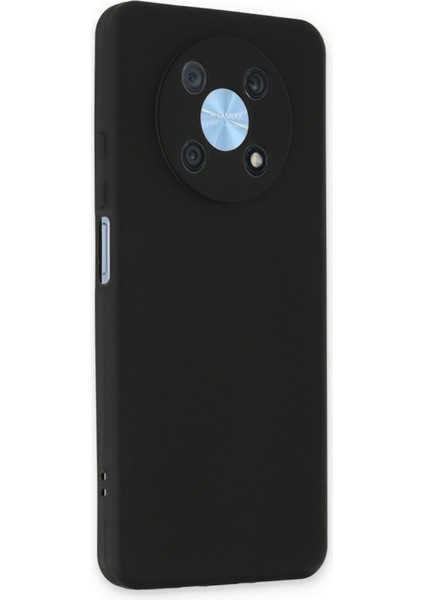 Huawei Nova Y90 Kılıf First Silikon - Siyah fiyatları