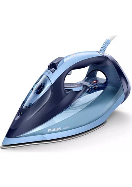 Azur Advanced Series 2600 W Buharlı Ütü, Mavi