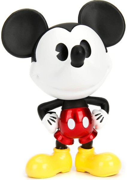 Disney Mickey Mouse Metal Figür 10 cm fiyatları