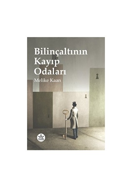 Bilinçaltının Kayıp Odaları