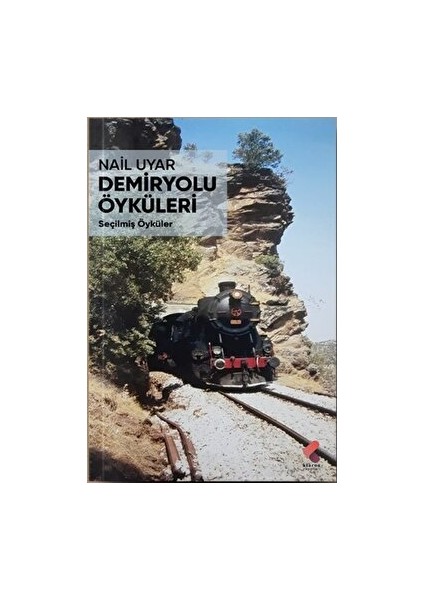 Demiryolu Öyküleri
