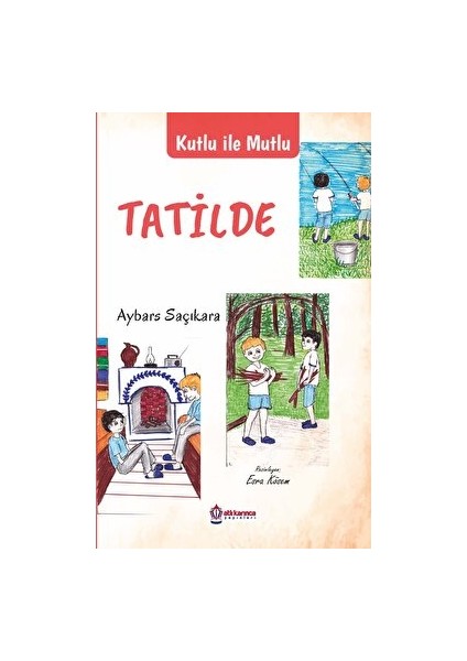 Kutlu İle Mutlu Kötü Arkadaş