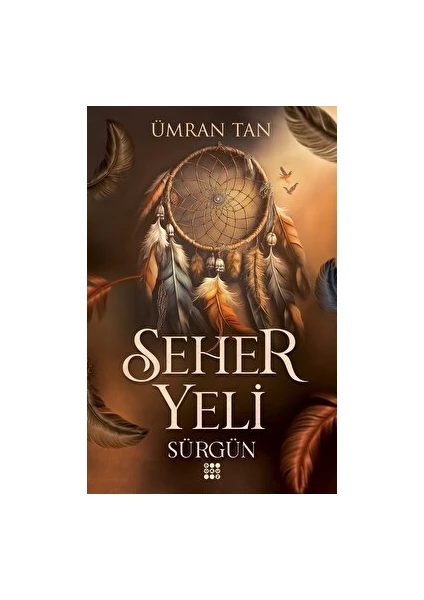 Seher Yeli - Sürgün