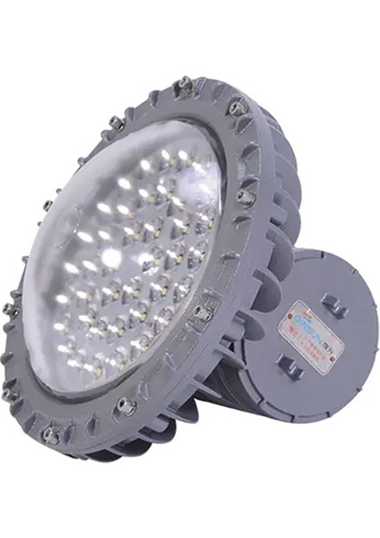 QINSUN Cnex Exproof Alev Sızdırmaz Aydınlatma 40W MS 1401
