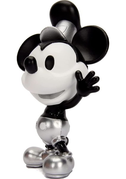 Steamboat Willie Figürü 10CM