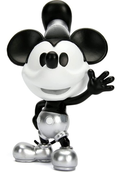 Steamboat Willie Figürü 10CM