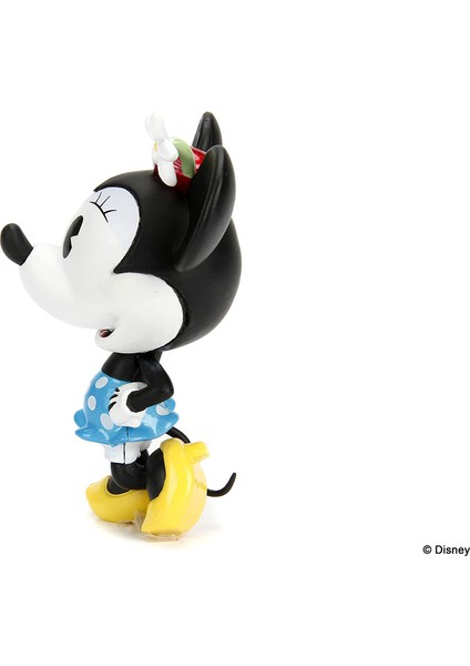Disney Minnie Mouse Metal Figür 10 cm fiyatları