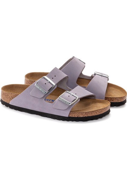 Arizona Sfb Nu Mor  Unisex Terlik 1024241-20262